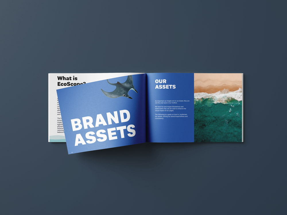 Brand Guides
